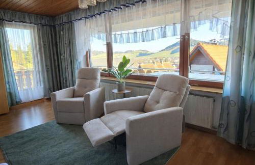 SK Ferienapartments Kappelrodeck - Photo 12