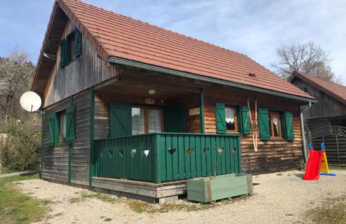 chalet des planchettes - Foto 5