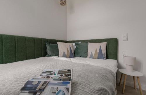 INNHome - Apartamenty Sosnowiec Centrum - Foto 12