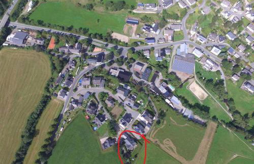 Villa Vahl - Foto 75