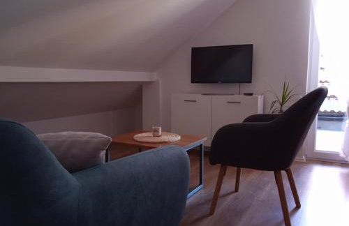 Seoski turizam Stari mlin na Korani apartment 1 - Foto 9