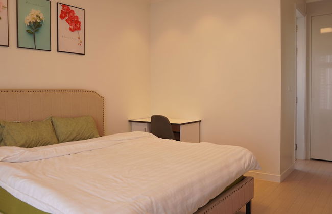 Starlake Daewoo Managed by Anstay Residence - Foto 5