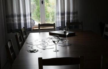 Chata na Zielonym Wzgórzu - Foto 45