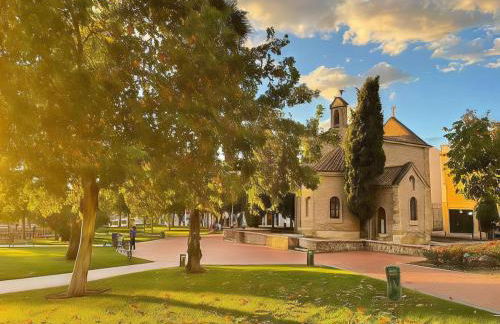 El Limonar de la Ribera Parking Art - Foto 45