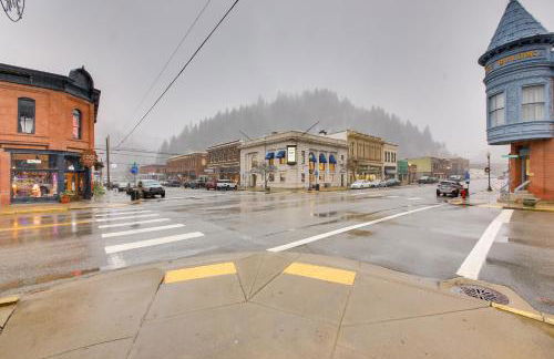 Steps to Shops and Dining Historic Dtwn Wallace Gem - Foto 25