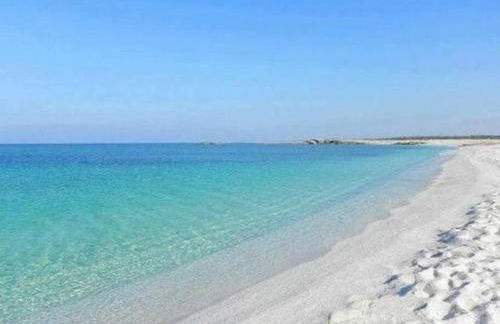 Casa vacanze Mandriola Putzuidu Capo Mannu - Foto 12