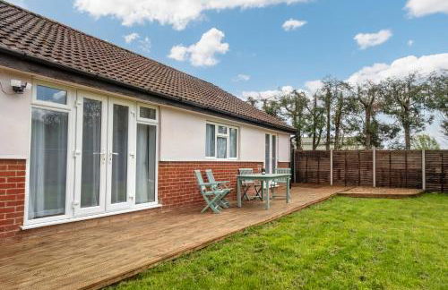 Mill House Bungalow - Foto 37