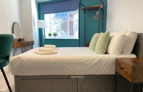 Superior Studio Flat in the City Centre - Foto 19