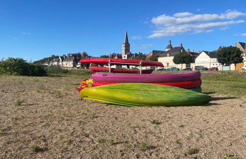 Mon rêve de la Loire - Foto 14