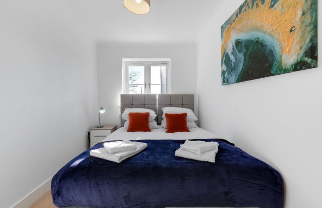 Pinewood 1 &2 Bedroom Apt. by Arista Living - Foto 28