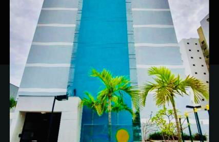 Apartamento completo Bauru Check-in 14h checkout 12h Proibido fumar - Photo 26