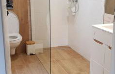 Nowe, klimatyzowane Słoneczne Domki Pustkowo 1 minuta od morza - Foto 15