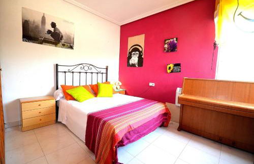 La casa de las golondrinas - Foto 9