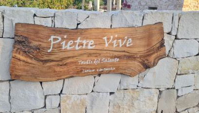 Pietre Vive Trulli del Salento - Foto 2