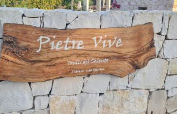 Pietre Vive Trulli del Salento - Foto 2
