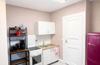 Studio-Apartment mit eigenem Eingang und Terrasse in Kiel-Holtenau - Foto 7