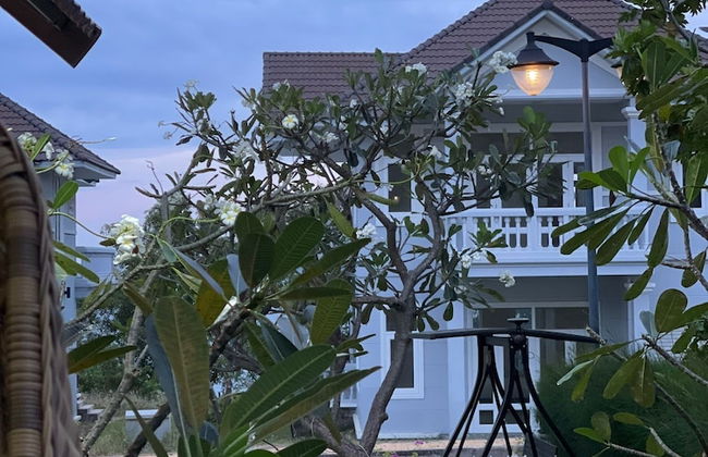 Villa Phan thiet mui ne sea view - Photo 25