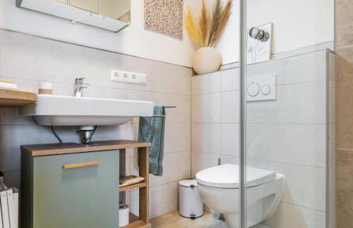 Ferienwohnung z'Dandlberg - Foto 16