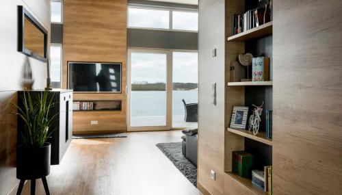 Ferienhaus SUNRISE am Mühlfeldsee - Photo 5