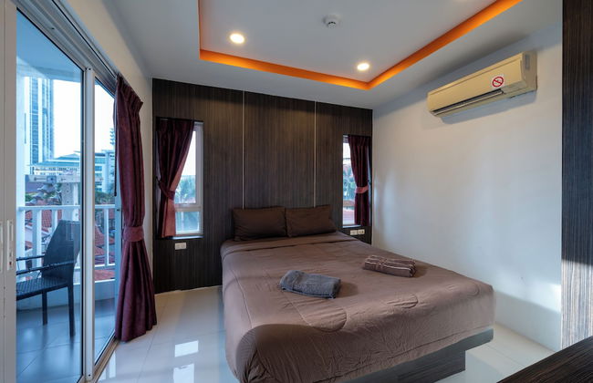 New Nordic Suite 5 by Apartwell - Foto 16