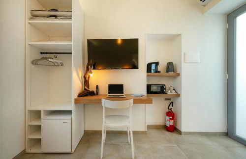 Oikos - Charm & Relax Procida - Foto 43