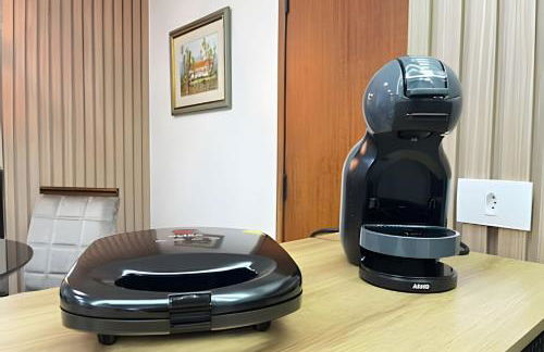 Flat no centro de Londrina - Foto 36