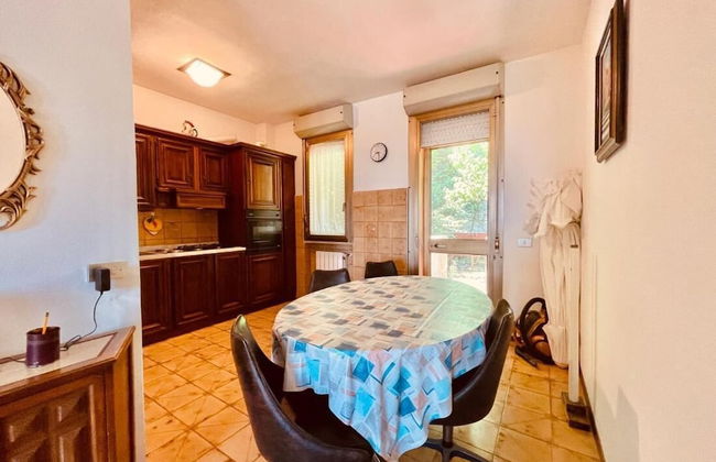 Oliveto 7 Porto Santo Stefano - Photo 16