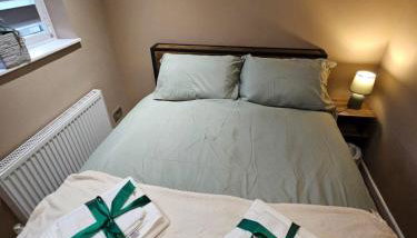 Beautiful 3 bedroom house Bulwell Nottingham - Foto 4, towels