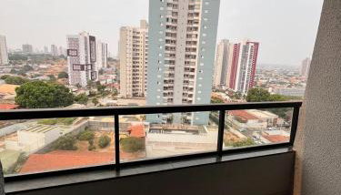 Apartamento Studio in Cuiabá! - Foto 2