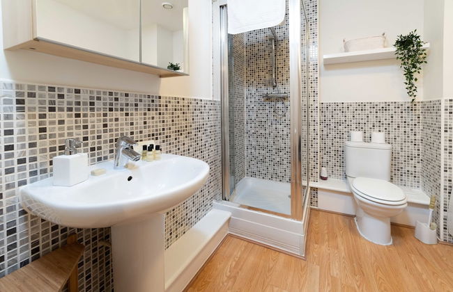 Park Central - One - Photo 21