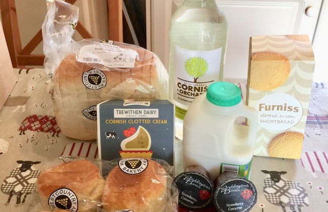 Polean Farm Cottages - Photo 56