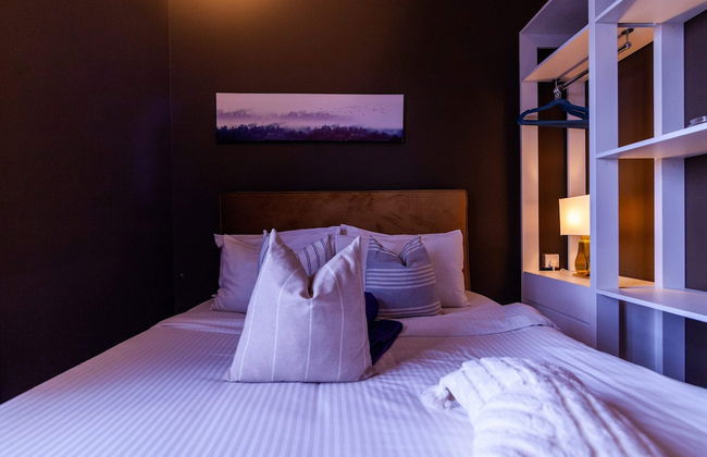 Highpark in Petaling Jaya, Kelana Jaya by Plush - Foto 45