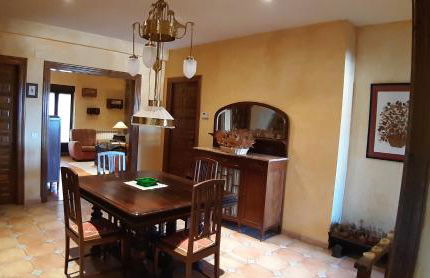 La Casa del Regidor Hotel Rural Fermoselle - Photo 11