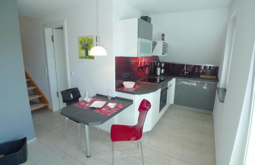 Haus Dünenrot OG-Whg DR-04 - Foto 6