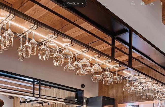 Siedlisko Milachowo luxury wellness - Photo 61