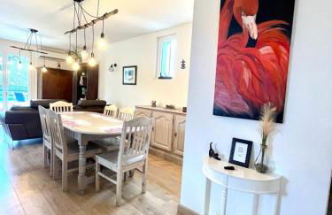 Maison piscine privée Camargue - Photo 11