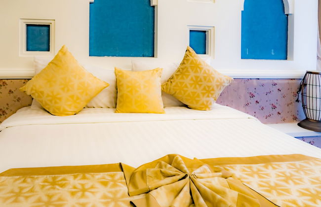 Pawanthorn Luxury Pool Villa Samui - Foto 31