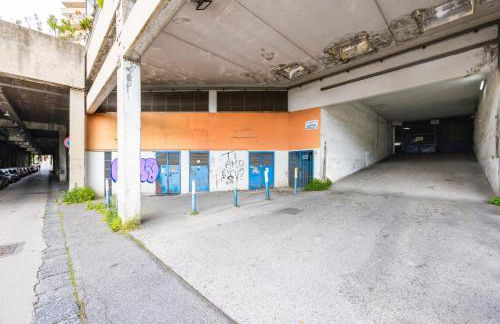 Casa Kenzo with parking by NapoliApartments - Foto 75