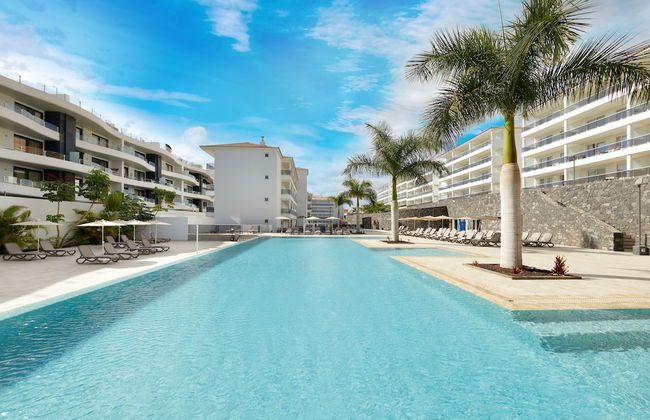 Marinell Collection Palm-Mar - Foto 43