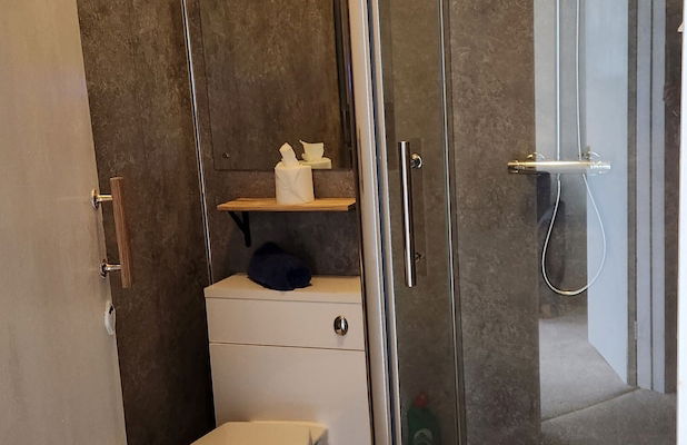 ROSE COURT HOLIDAY APARTMENTS - Foto 78