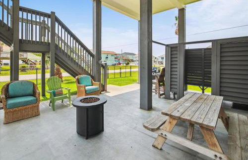 Adventure Awaits by Ryson Vacation Rentals - Foto 37