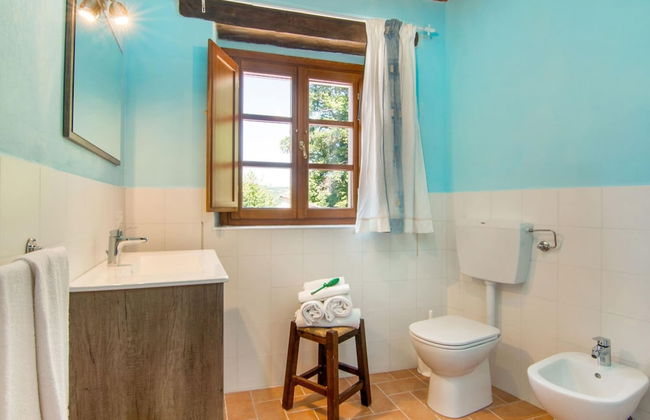 Holiday Home in Citta di Castello With Pool - Photo 21