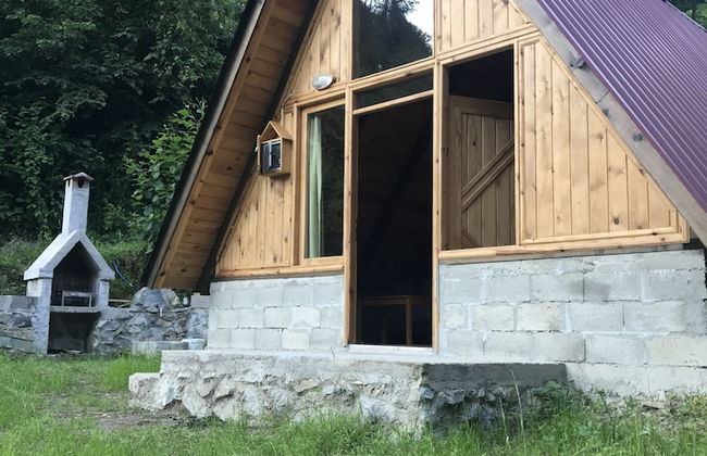 Baraka bungalov - Foto 32