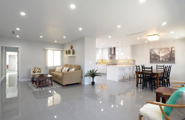 Bright Spacious Family House Near Universal Studios - Foto 18