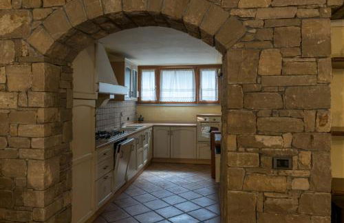 Villa Cristina - Foto 23