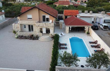 Holiday home Bevanda - Photo 76