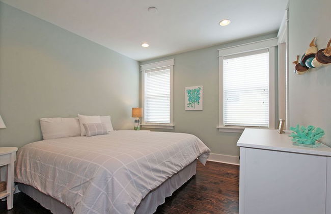 Cottage Rental Agency - Seaside, Florida - Foto 63