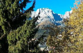 BALCONE SULLE DOLOMITI 2 - Photo 71