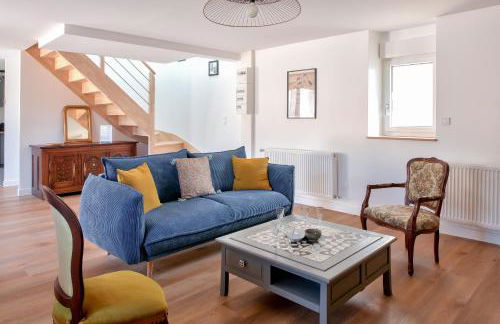 Belle maison pour 5 en pays Bigouden - Foto 10