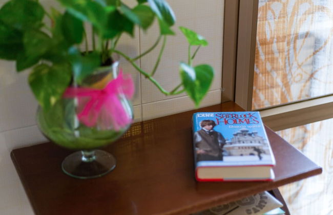 Belvilla by OYO Marinella House - Foto 20